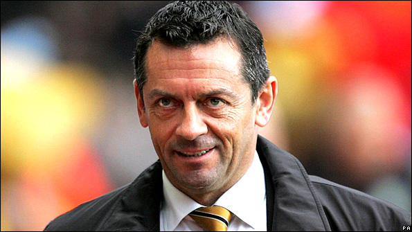 Phil Brown