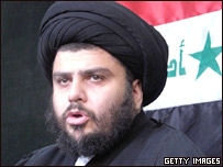 Mukteda es-Sadr