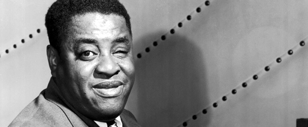 Art Tatum