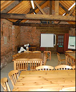 Classroom