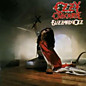 Review of Blizzard Of Ozz Review of Blizzard Of Ozz