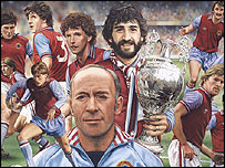 Picture this: Villa's historical successes