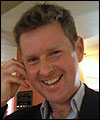 Dave Harvey