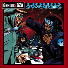 Review of Liquid Swords: The Chess Box Review of Liquid Swords: The Chess Box