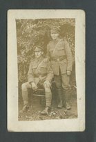 Fredrick Peare Fredrick Peare