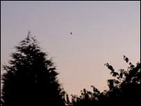 UFO