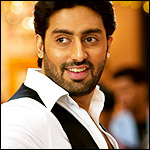 Abhishek Bachchan