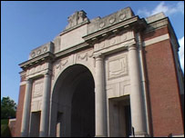 Menin Gate