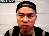 Cho Seung-hui
