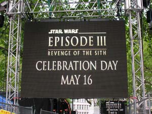 Star Wars Marathon