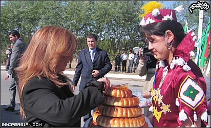 لیلا