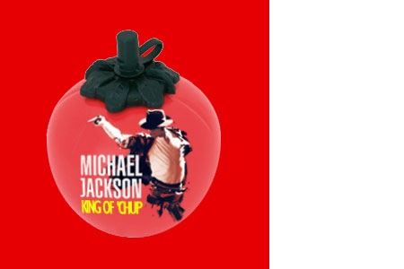 Michael Jackson - King Of Chup