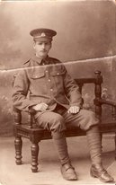 Sydney Charles Pryke