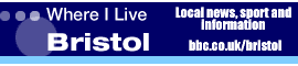 Where I Live Bristol trail