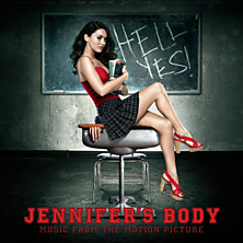 Review of Jennifer's Body Review of Jennifer's Body