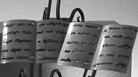 Rhan o Dlws Llyfr y Flwyddyn