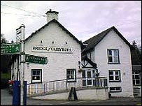 Ben's Bike Challenge - 18 April 2008