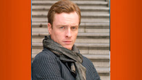 Toby Stephens stars as Raymond Chandler's detective Philip Marlowe