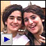 کمند و کهربا
