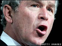 Bush