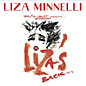 Review of Liza's Back! Review of Liza's Back!