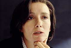 Image: Emma Thompson