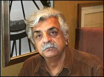 Tarık Ali