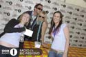 At Radio 1's Big Weekend