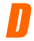 d