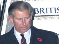 príncipe charles