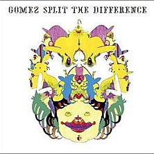Review of Split The Difference