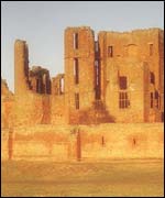 Kenilworth Castle 
