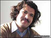 رفیع جنید