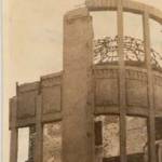 Aftermath in Hiroshima