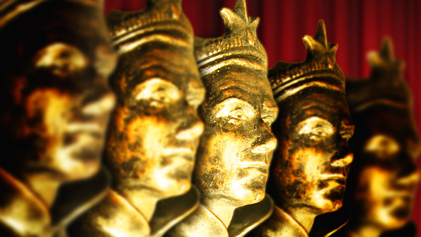 OlivierAwards