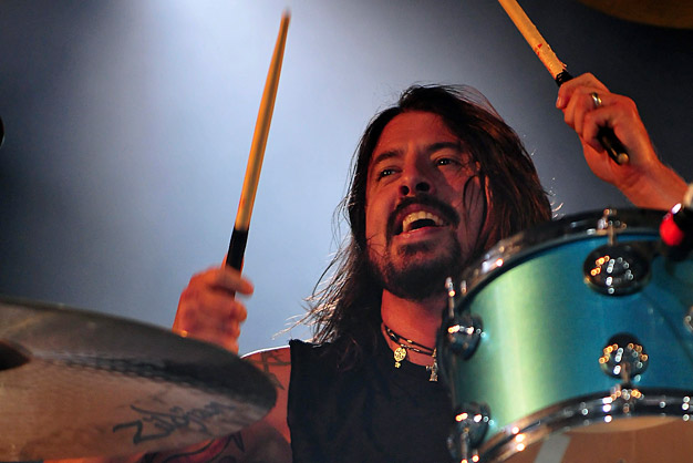 Them Crooked Vultures