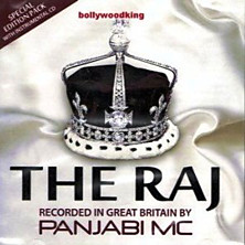 Review of The Raj