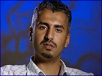 Maajid Nawaz