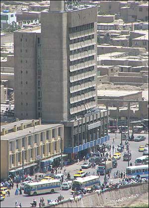 کابل
