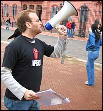 Gonzalo Otálora