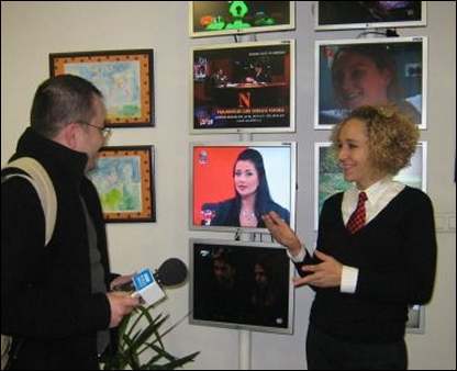  Kanal D Romanya