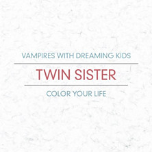 Review of Vampires With Dreaming Kids / Color Your Life Review of Vampires With Dreaming Kids / Color Your Life