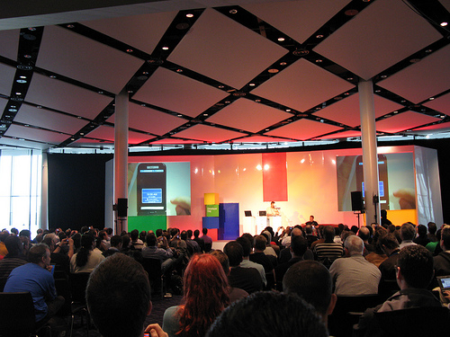Google Developer Day