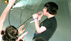 Crystal Castles