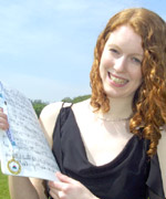 Glian o Gefnddwysarn - cyntaf - Unawd Offerynnol 