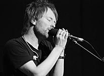 Thom Yorke