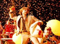 The Flaming Lips: UFOs at the Zoo