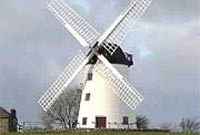 Melin Llynnon