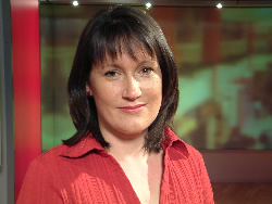 Angela Rafferty