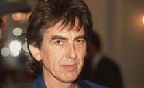 George Harrison